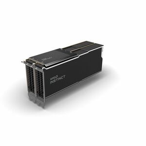 Scheda video AMD Radeon Instinct MI210 - 64 GB HBM2e - PCI Express 4.0 - Doppio Slot Space richiesto