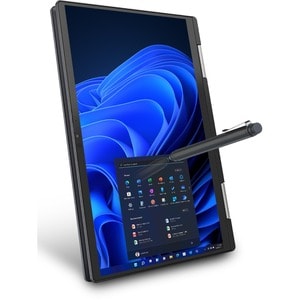 Dynabook Portege X30W-K X30W-K-00E006 13.3" Touchscreen Convertible 2 in 1 Notebook - Full HD - 1920 x 1080 - Intel Core i
