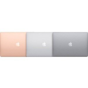 Apple MacBook Air MLXY3LL/A 13.6" Notebook - 2560 x 1664 - Apple M2 Octa-core (8 Core) - 8 GB Total RAM - 256 GB SSD - Sil