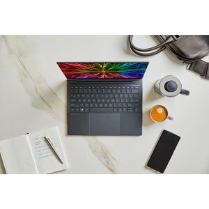 HP Elite Dragonfly G3 34.3 cm (13.5") 触控屏 可转换 2合1笔记本 - Intel Core i7 12th Gen i7-1255U - 16 GB - 1 TB SSD - Intel 芯片 - LTE