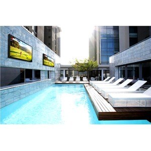 LG 49XE4F-M Digital Signage Display - 49" LCD - 1920 x 1080 - Direct LED - 4000 Nit - 1080p - HDMI - USB - SerialEthernet 