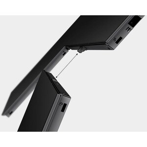 Samsung Cabinet per ledwall IW012A -  640 x 360 - Direct View LED - 800 cd/m² - Project Number ND62403880/T07S