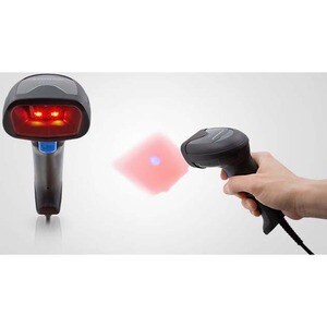 Datalogic QuickScan QBT2500 Industrial, Retail, Smartphone, Commercial Service, Hospitality, Transportation, Government, L