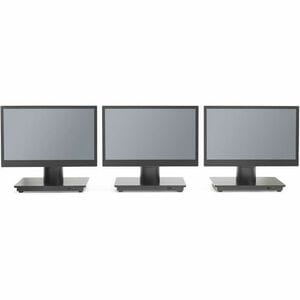 Touch Dynamic Razor POS Terminal - Celeron 4305UE - 4 GB DDR4 SDRAM - 128 GB SSD NVMe - Windows 11 Pro