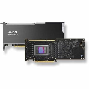 AMD Ponte de Link Infinity Fabric
