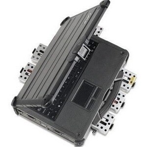 Computer portatile - Getac X500 G3 Robusto 39,6 cm (15,6") - Full HD - 1920 x 1080 - Intel Core i5 7th Gen i5-7440EQ 2,90 