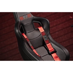 Next Level Racing Simulationscockpit