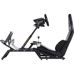 Next Level Racing F-GT Simulationscockpit
