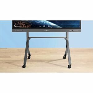 BenQ Board Pro RP8603 218,4 cm (86 Zoll) 4K UHD LCD Collaboration Display - Cortex A73 + A53 - 8 GB - Infrarot (IrDA) - To