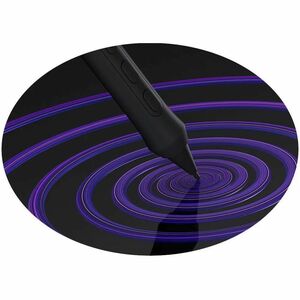 Wacom Cintiq Pro DTH271 Grafiktablett - 68,6 cm (27 Zoll) LCD - 5080 lpi 4K - Touchscreen - Multi-Touch-Bildschirm - Kabel