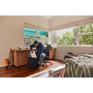 HP Pro mt440 G3 14" Thin Client Notebook - Full HD - 60 Hz - Intel Celeron 12th Gen 7305 - 8 GB - 256 GB SSD - Intel Chip 