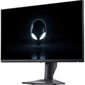 Dell Alienware AW2523HF 25" Class Full HD Gaming LCD Monitor - 16:9 - Dark Side of the Moon, Black - 62.2 cm (24.5") Viewa
