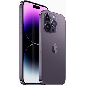 IPHONE 14 PRO DEEP PURPLE 512GB-CHN