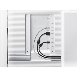 Samsung Flip Pro WM55B 1397 mm 4K UHD LCD Exibição de colaboração - Cortex A72 1,70 GHz - 3,50 GB DDR4 SDRAM - Infravermel