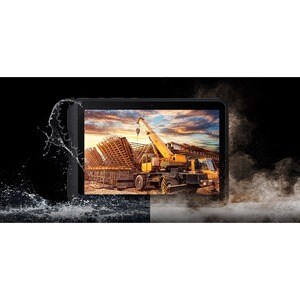 Samsung Galaxy Tab Active4 Pro SM-T630 Robust Tablet - 25,7 cm (10,1 Zoll) WUXGA - Octa-Core 2,40 GHz 1,80 GHz) - 6 GB RAM