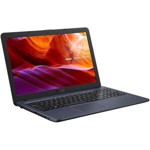 Laptop Consumo - X543UA-DM2074 - 15.6in FHD 1920x1080 - Intel Ci5 8250U 1.60 GHz - RAM 8GB DDR4 - 1TB HDD - Video Integrad