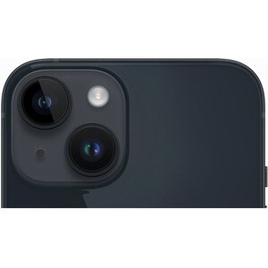 Smartphone Apple iPhone 14 A2882 256 GB - 5G - 15,5 cm (6,1") OLED 2532 x 1170 - Hexa-core (ValangaDual core (2 Core ) 3,2