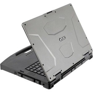 Getac S410 S410 G4 35.6 cm (14") Touchscreen Semi-rugged Notebook - Full HD - 1920 x 1080 - Intel Core i7 11th Gen i7-1165