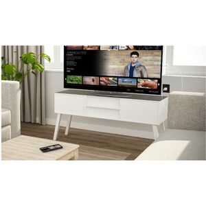 j5create ScreenCast JVAW62-N Video Extender Transmitter/Receiver - Wireless - 15 m Range - 2 x USB - 1080p - 1920 x 1080 V