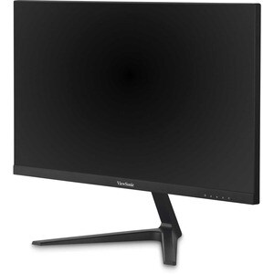 ViewSonic Entertainment VX2418-P-MHD 60.96 cm (24.00") Class Full HD LED Monitor - 16:9 - Black - 60.45 cm (23.80") Viewab