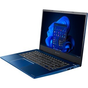 Portátil - Dynabook Portege X40-K X40-K-12W 35,6 cm (14") - Full HD - 1920 x 1080 - Intel Core i5 12a Gen i5-1240P Dodeca-