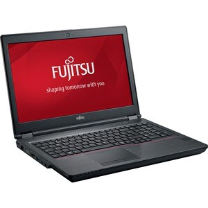 Estación de trabajo portátil - Fujitsu CELSIUS H H7510 39,6 cm (15,6") - Full HD - 1920 x 1080 - Intel Core i9 10ma genera