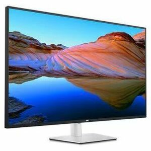 Dell UltraSharp U4323QE 43" Class 4K UHD LCD Monitor - 16:9 - 43" Viewable - In-plane Switching (IPS) Technology - LED Bac
