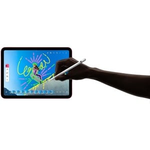 Apple iPad (10th Generation) 平板 - 27.7 cm (10.9") - 8 GB - 256 GB 存储 - 粉 - 六核（6 核） - 2360 x 1640 - 原彩技术, 面内交换(IPS)技术, 液体视网