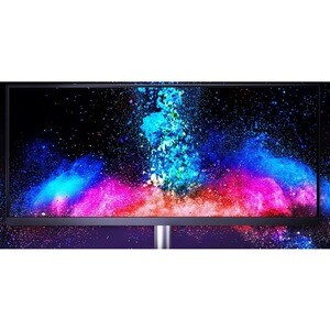 BenQ Designer PD3420Q 34" Class UW-QHD LCD Monitor - 21:9 - Dark Grey - 86.4 cm (34") Viewable - In-plane Switching (IPS) 