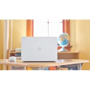 Microsoft Surface Laptop SE 29.5 cm (11.6") Notebook - HD - Intel Celeron N4020 - 4 GB - Glacier - Intel Chip - 1366 x 768