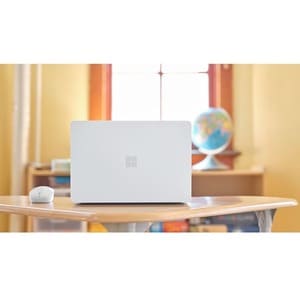 Microsoft Surface Laptop SE 29.5 cm (11.6") Notebook - HD - Intel Celeron N4020 - 8 GB - 128 GB Flash Memory - Glacier - I