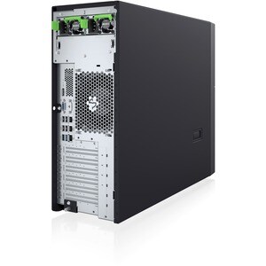 Fujitsu PRIMERGY TX1330 M5 Tower Server - 1 Xeon E-2336 2,90 GHz - 16 GB RAM - Serial ATA, Serial Attached SCSI (SAS) Steu