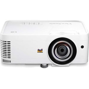 PROJETOR VIEWSONIC LS550WH WXGA LED 3000 LUMENS 1280X800