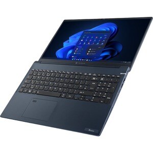 Portátil - Dynabook Tecra A50-K A50-K-14S 39,6 cm (15,6") - Intel Core i7 12a Gen i7-1260P Dodeca-core (12 Core) 2,10 GHz 