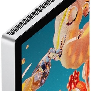 Apple Studio 68.58 cm (27") Class Webcam 5K LCD Monitor - 68.58 cm (27") Viewable - 5120 x 2880 - 1 Billion Colors - 600 c