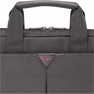 Targus Classic+ CN515 Carrying Case for 30.73 cm (12.10") to 39.62 cm (15.60") Apple iPad Notebook, Accessories, Tablet - 