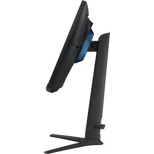 Monitor LCD da gaming Samsung Odyssey G4 S25BG400EU 635 mm (25") Class Full HD - 16:9 - Nero - 63,5 cm (25") Viewable - Te
