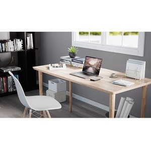LaCie Mobile Drive Secure Tragbar Festplatte - 3,5" Extern - 4 TB - Grau - USB 3.2 (Gen 1) Typ C - 7200U/Min