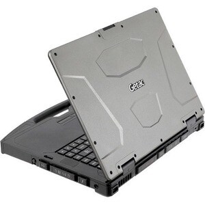 Portátil - Getac S410 S410 G4 Semi-resistente 35,6 cm (14") - Intel Core i3 11a generación i3-1115G4 - 8 GB Total RAM - 25