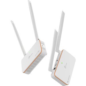 WIRELESS DISPLAY HDMI EXTENDER - EU/UK