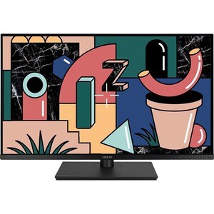 ASUS ProArt Display PA328CGV Pro Monitor 32in IPS WQHD 165 Hz 95 DCI-P3 100 sRGB/Rec.709 Color Accuracy E < 2 Calman Verif