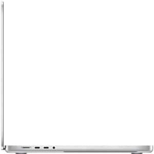 Apple MacBook Pro MPHH3X/A 14.2" Notebook - Apple M2 Pro - 16 GB - 512 GB SSD - English (US) Keyboard - Silver - Apple M2 