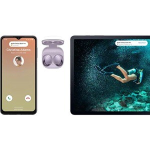 Samsung Galaxy A23 5G Enterprise Edition SM-A236B/DSN 64 GB Smartphone - 16.8 cm (6.6") LCD Full HD Plus 1080 x 2408 - Oct