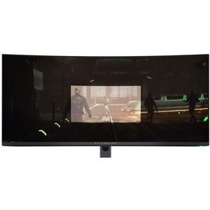 Dell Alienware AW3423DWF 34" Class Gaming OLED Monitor - 86.4 cm (34") Viewable