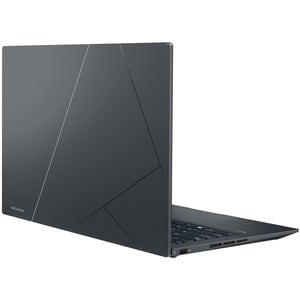 ZenBook 14.5in 2.8K OLED 120Hz - i5-13500H - 16GB RAM - 512GB SSD - Iris Xe Graphics - Wi-Fi 6E Bluetooth 5 - Windows 11 H