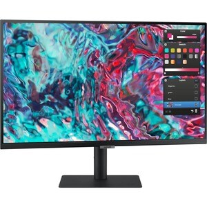 S80TB 27 ZOLL UHD 3840X2160 2X THUNDERBOLT