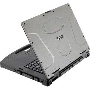 Getac S410 S410 G4 35.6 cm (14") Semi-rugged Notebook - Intel Core i5 11th Gen i5-1135G7 - 8 GB - 256 GB SSD - Intel Chip 