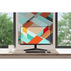 Samsung S27C310EAU 27" Class Full HD LCD Monitor - 16:9 - 68.6 cm (27") Viewable - In-plane Switching (IPS) Technology - L