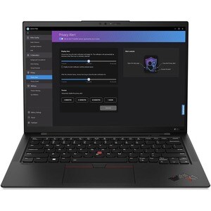 Lenovo ThinkPad X1 Carbon Gen 11 21HM000JCA 14" Touchscreen Ultrabook - WUXGA - Intel Core i7 13th Gen i7-1355U - Intel Ev