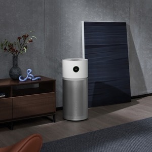 Xiaomi Smart Air Purifier Elite Air Purifier - HEPA, Activated Carbon, Plasma - 125 m²